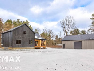 3191 W Lake Rd, Clio, MI, 48420