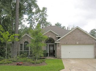 151 Merryweather Pl, Conroe, TX 77384