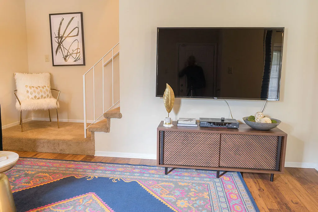 The Hamptons at Pine Bend — Photo 3