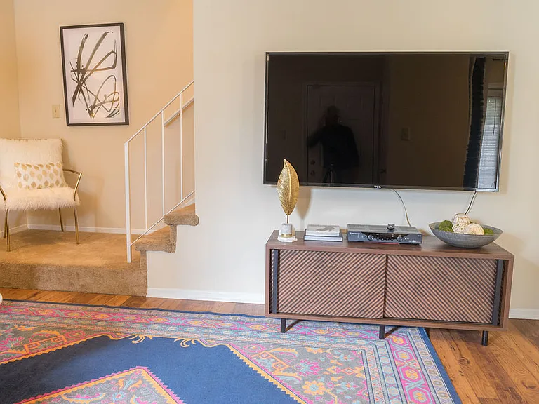 The Hamptons at Pine Bend — Photo 3