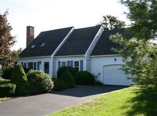3 Monument Way, Harwich, MA 02645
