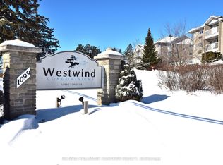 The Westwind, Peterborough, ON K9J 8L7