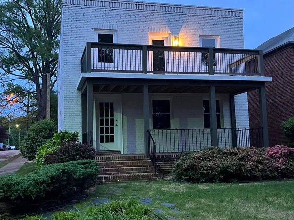 901 Lake Rd, Richmond, VA 23220