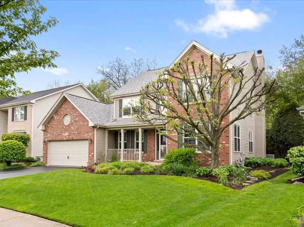 3705 Provence Dr, Saint Charles, IL 60175
