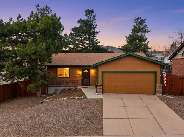 2357 S Eldridge Court, Lakewood, CO 80228