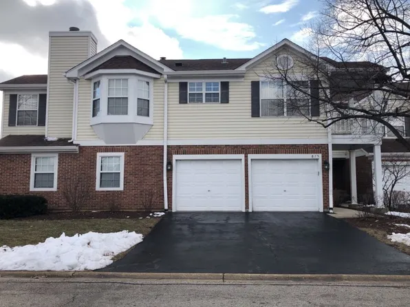 875 Ann Arbor Ln, Vernon Hills, IL 60061