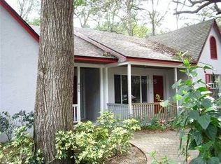 400 S Cobble Ct, Mount Dora, FL 32757