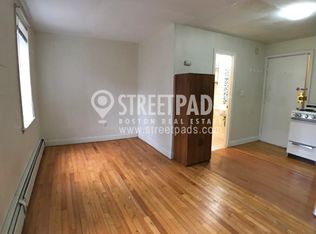 16 Wait St #1M, Roxbury Crossing, MA 02120