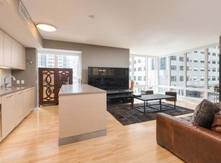 301 Mission St APT 3A, San Francisco, CA 94105