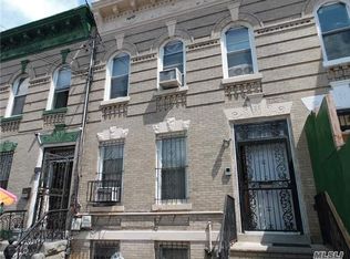 453 Jerome St, Brooklyn, NY 11207