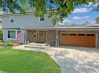 1812 Taylor Ave, Iowa Falls, IA 50126