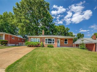 6505 Lawnside Dr, Saint Louis, MO 63123