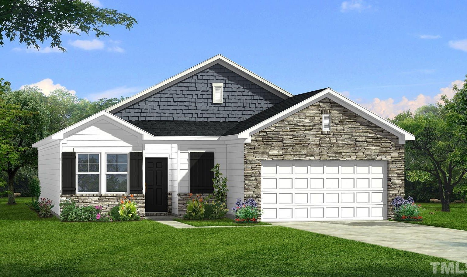 250 Queenstown Dr, Kenly, NC 27542 MLS 2524436 Zillow