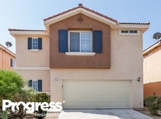 4511 Sunset Crater Ct, North Las Vegas, NV 89031