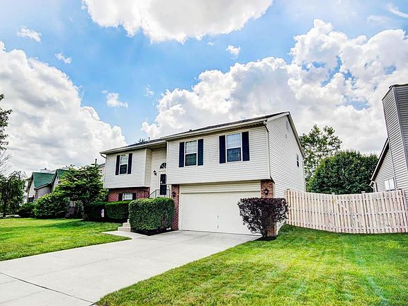 2nd image of 7895 Crawford Farms Dr