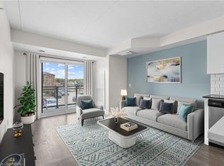 25 Kay Cres #205, Guelph, ON N1L0P2