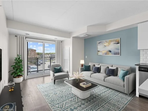 25 Kay Cres #205, Guelph, ON N1L 0P2