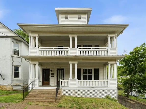 535 W 17th St, Dubuque, IA 52001