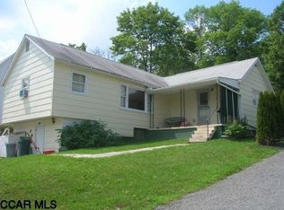 1155 Valley View Rd, Bellefonte, PA 16823