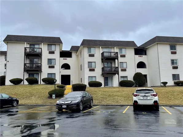 19 Vandidoort Drive #2B, Fishkill, NY 12524