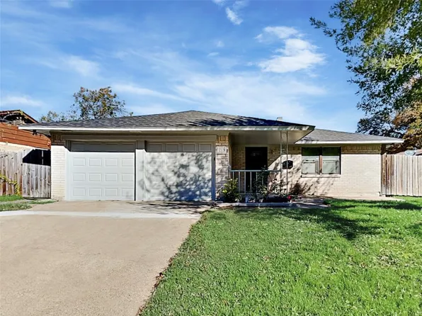 719 E Center St, Duncanville, TX 75116
