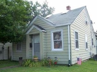 1600 Charlestown Rd, New Albany, IN 47150