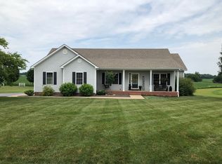 145 Shaker Ridge Ln, Rockfield, KY 42274