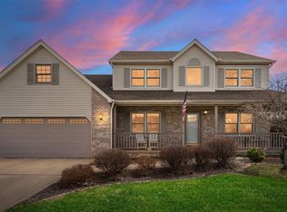 901 Bernie Ct, Chesterton, IN 46304