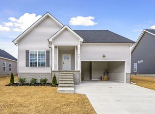 447 Colvert Lake Rd LOT 10, Smithville, TN 37166