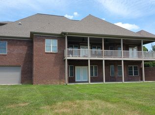 554 Tarr Rd, Paris, KY 40361