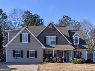 524 Brewer Dr, Locust Grove, GA 30248