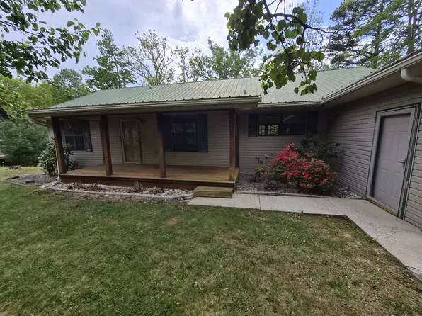 1016 Hickory Hill Dr, Jamestown, TN 38556