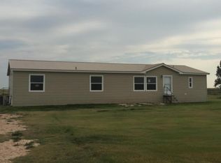 15741 Gordon Cummings Rd, Canyon, TX 79015