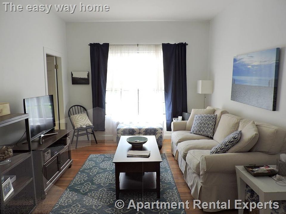 Apartment Rental Experts