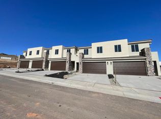 2165 W 380 S #4-A, Hurricane, UT 84737