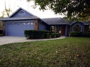 280 Meadow Wood Trl, Orange Park, FL 32073