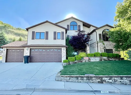1403 Northridge Dr Photo 1