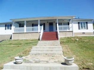 3293 Lucas Ln, Frankfort, KY 40601