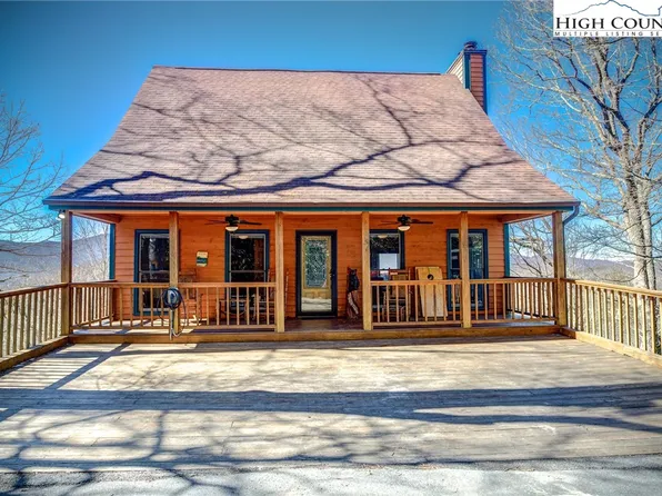 151 Locust Lane, Blowing Rock, NC 28605