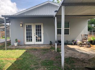 6523 Eagle Pass St, Houston, TX 77020