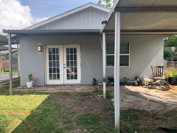 6523 Eagle Pass St, Houston, TX 77020