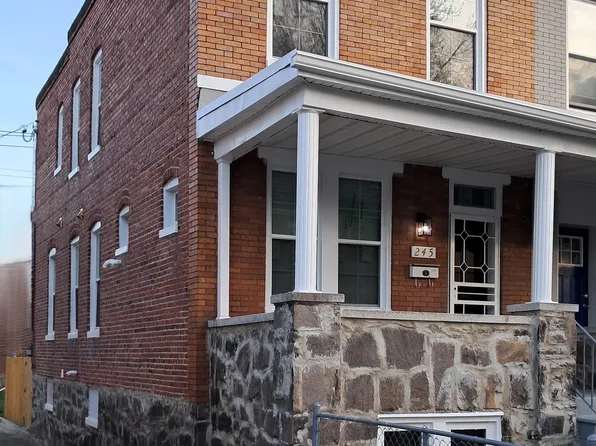 245 N Monastery Ave, Baltimore, MD 21229