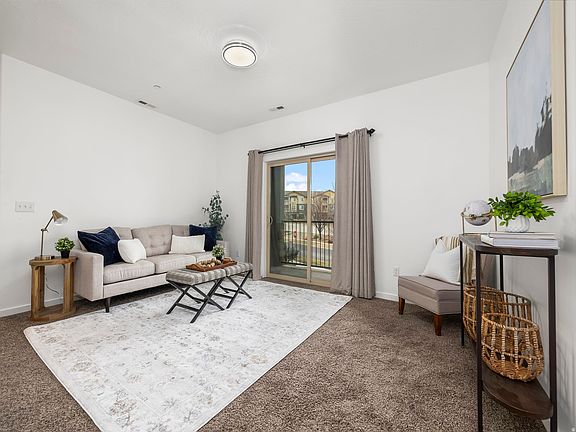 3rd image of 203 E Jordan Ridge Blvd APT 206