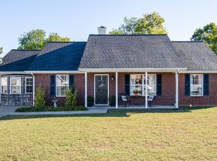 2634 Weatherford St, La Vergne, TN 37086