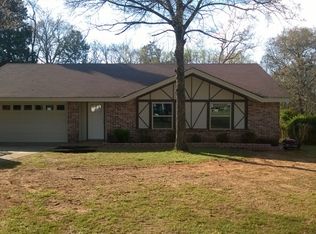 10 Fontaine Dr, Clarksville, AR 72830