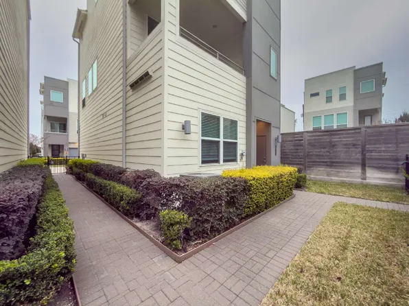 2733 Eado Edge Ct, Houston, TX 77020