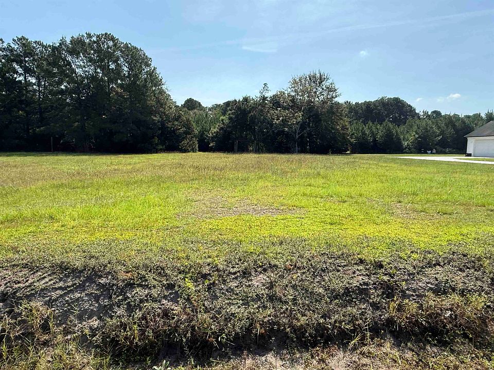 2nd image of TBD Hugo Rd. 0.56 acre lot