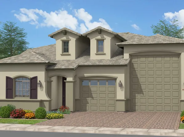 10014 W Verde Ln, Avondale, AZ 85392