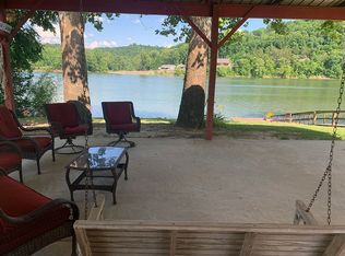 1148 Pevahouse Camp Ln, Decaturville, TN 38329