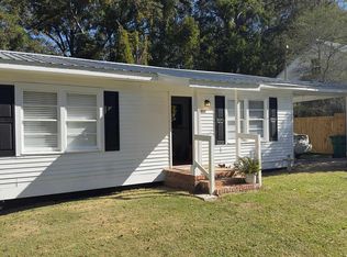 607 Bryan Ave, Union Point, GA 30669